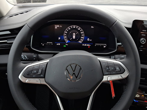 New 2026 Volkswagen Jetta S image 10
