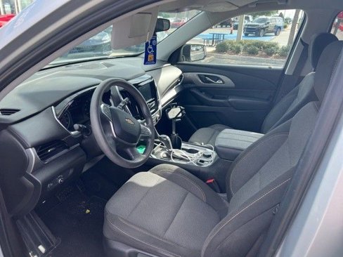 Used 2019 Chevrolet Traverse LS image 13