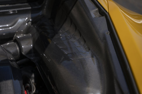 Used 2020 Ferrari 488 Pista Coupe image 16