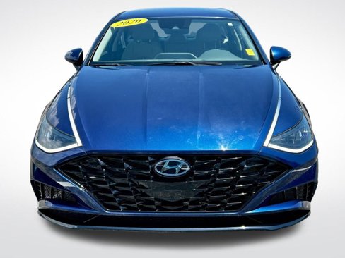 Used 2020 Hyundai Sonata SEL image 8