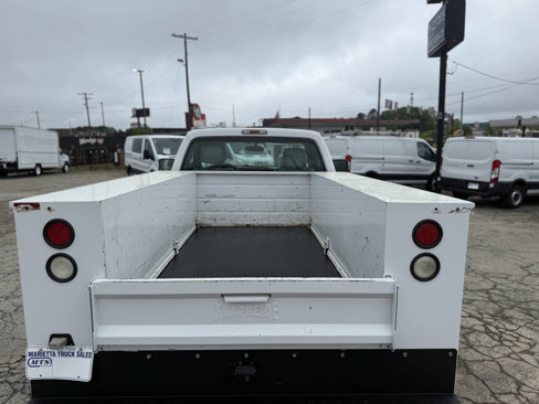 Used 2016 Ford F350 XL image 12