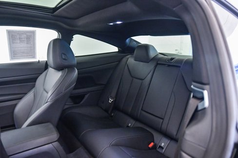 Certified 2022 BMW 430i Coupe w/ Premium Package 2 image 18