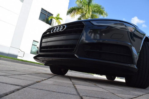 Used 2017 Audi S6 Premium Plus image 12