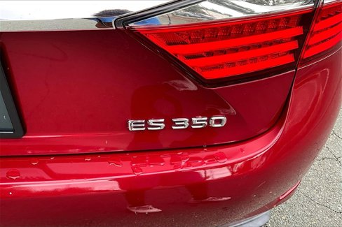 Used 2015 Lexus ES 350 w/ Premium Package image 21