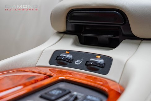 Used 2006 Lexus SC 430 Convertible image 66