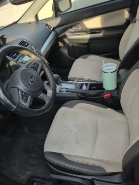 Used 2016 Subaru Crosstrek 2.0i Premium w/ Moonroof Package image 7