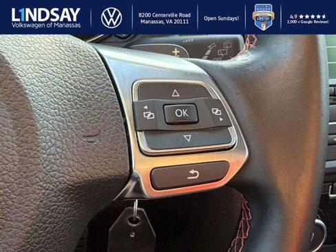 Used 2014 Volkswagen GTI Wolfsburg Edition image 19