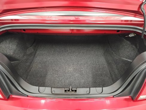 Used 2007 Ford Mustang Premium image 19