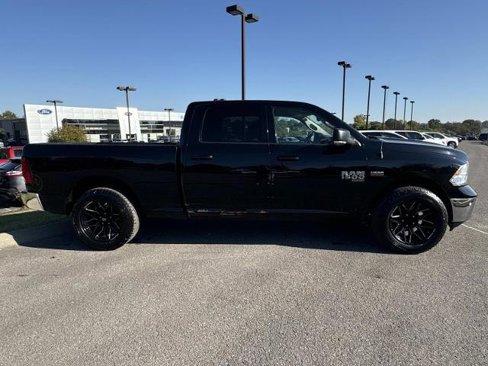 Used 2019 RAM 1500 Big Horn image 4