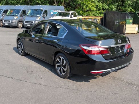 Used 2016 Honda Accord EX-L image 6