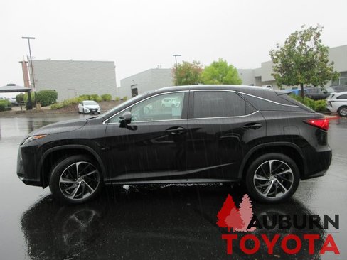 Used 2017 Lexus RX 350 AWD image 9