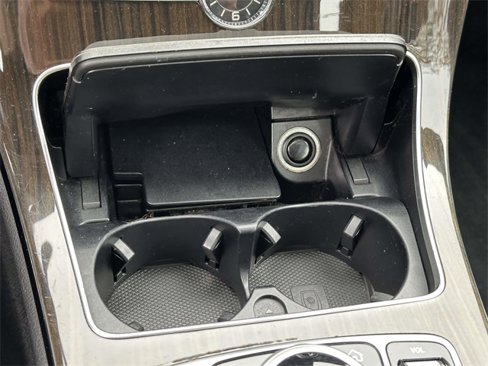 Certified 2020 Mercedes-Benz C 43 AMG 4MATIC Sedan image 29