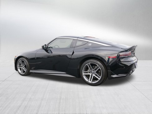Used 2024 Nissan Z Sport w/ Floor Mat Package image 6