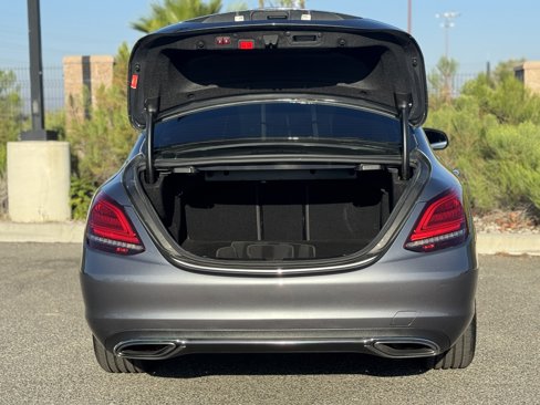 Used 2019 Mercedes-Benz C 300 Sedan image 12