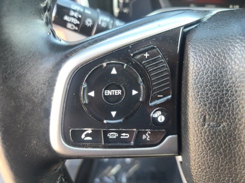 Used 2017 Honda CR-V EX-L image 16
