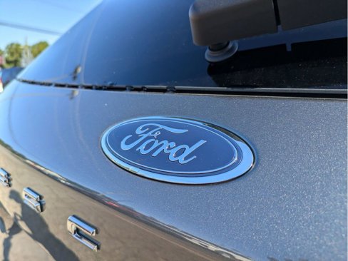 New 2025 Ford Escape Active w/ Cold Weather Package image 7