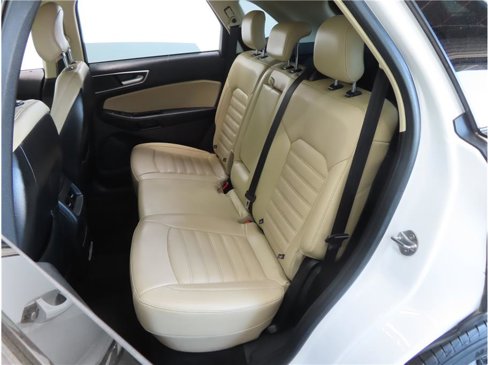 Used 2018 Ford Edge SEL w/ Equipment Group 201A image 18