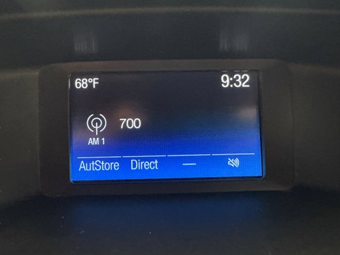 Used 2017 Ford Focus ST image 15