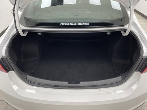 Certified 2023 Chevrolet Malibu LT image 12
