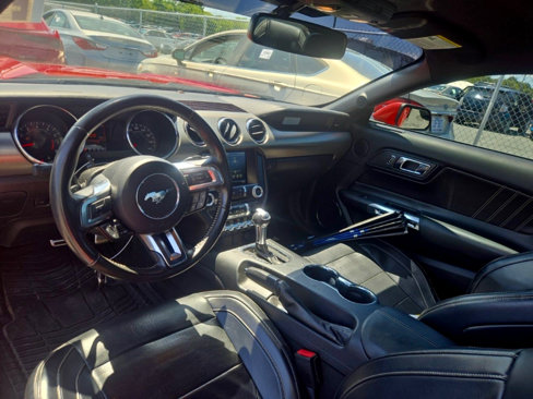 Used 2015 Ford Mustang Premium w/ Equipment Group 201A image 3