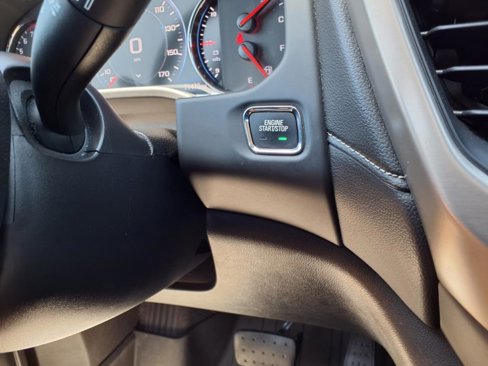 Used 2020 GMC Acadia Denali w/ Denali Ultimate Package image 27