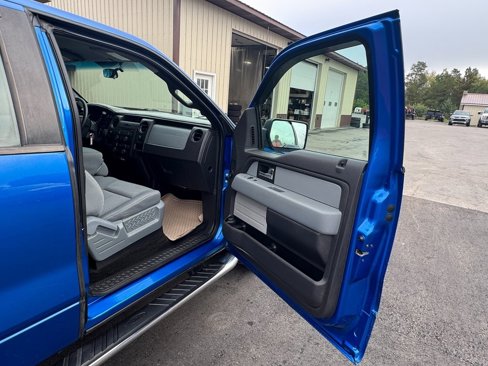 Used 2013 Ford F150 STX w/ Mid Equipment Group image 28