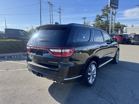 Used 2022 Dodge Durango Citadel image 7