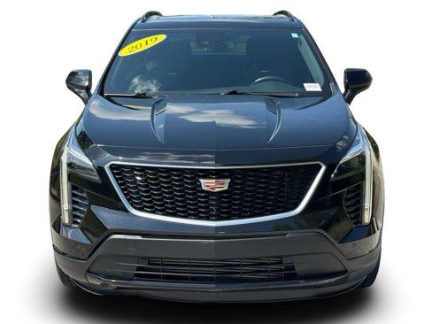 Used 2019 Cadillac XT4 Sport w/ Cold Weather Package image 9