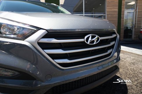 Used 2017 Hyundai Tucson SE image 9