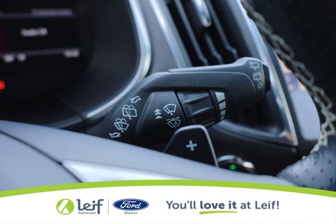 Used 2020 Ford Edge ST w/ Equipment Group 401A image 18