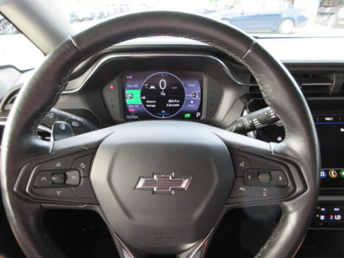 Used 2023 Chevrolet Bolt LT w/ Infotainment Package image 22