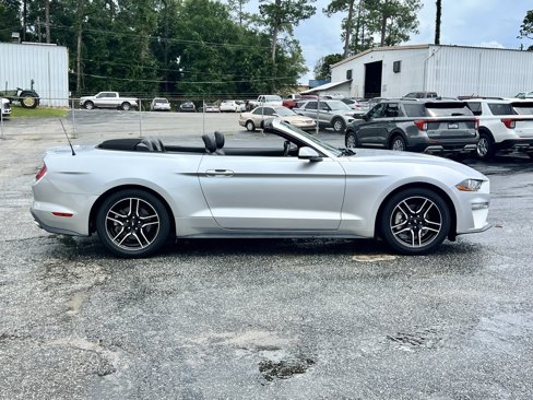 Used 2019 Ford Mustang Premium image 6