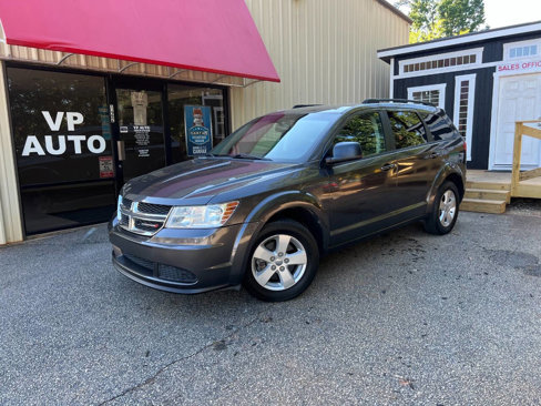 Used 2016 Dodge Journey SE w/ Flexible Seating Group image 1