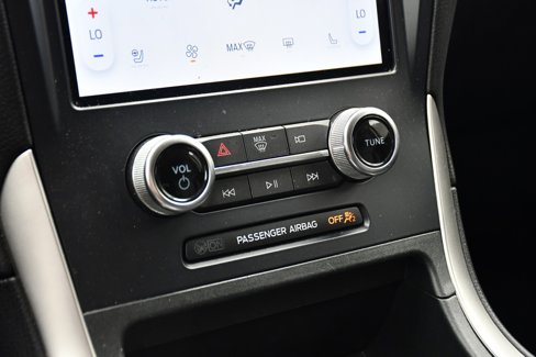 Used 2023 Ford Edge SEL w/ Convenience Package image 27