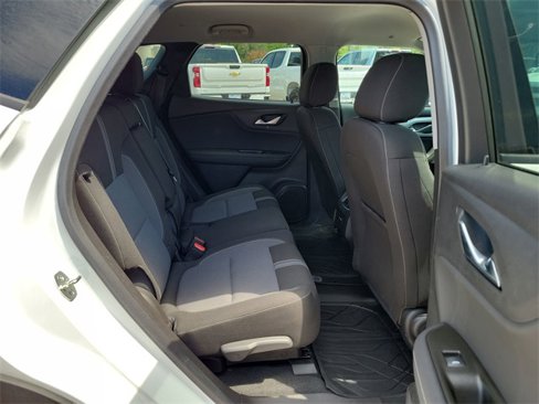 Certified 2023 Chevrolet Blazer LT w/ Convenience Package image 25