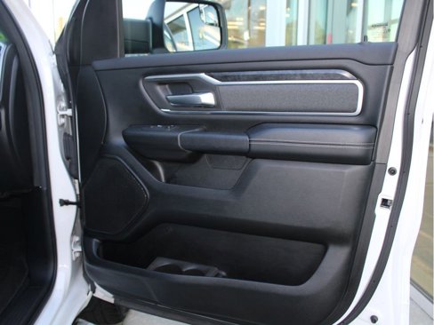 Used 2019 RAM 1500 Big Horn image 33