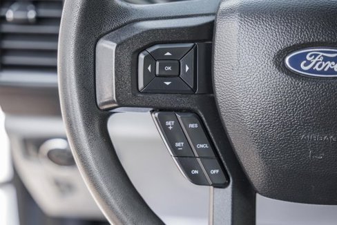 Used 2018 Ford F150 XL w/ Equipment Group 101A Mid image 27