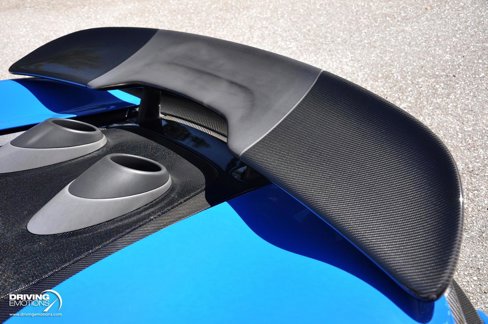 Used 2019 McLaren 600LT image 34