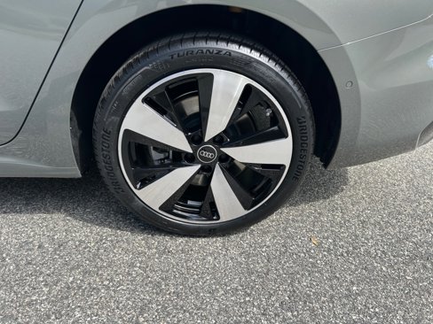 New 2025 Audi A5 2.0T Premium image 22