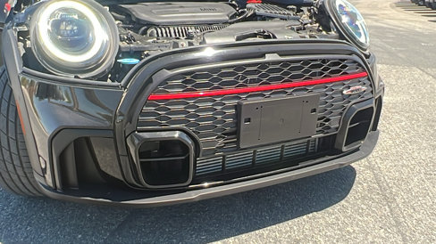 Used 2022 MINI Cooper John Cooper Works image 12