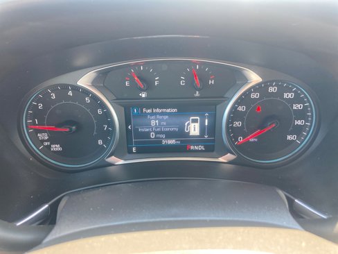 Used 2024 Chevrolet Equinox LS w/ LS Convenience Package image 16