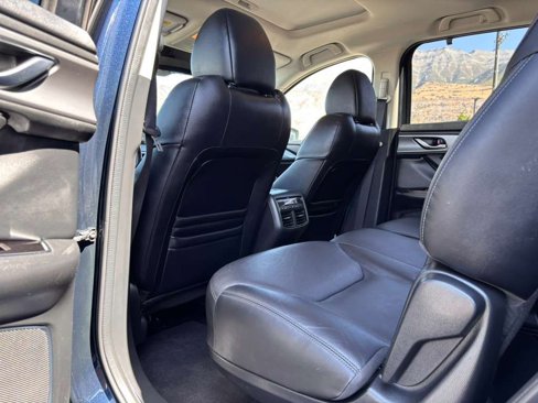 Used 2019 MAZDA CX-9 Touring w/ Touring Premium Package image 26