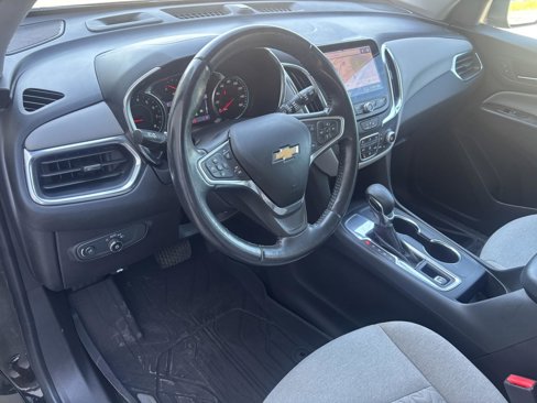 Used 2022 Chevrolet Equinox LT image 10