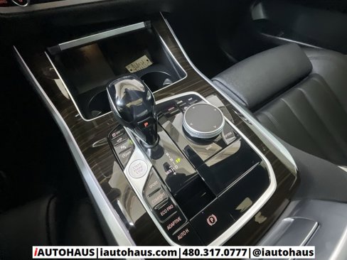 Used 2020 BMW X5 sDrive40i w/ Premium Package image 36