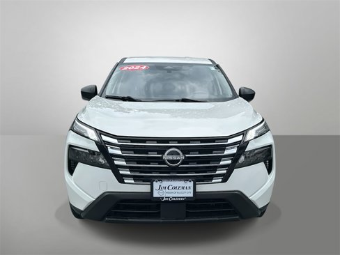 Certified 2024 Nissan Rogue S image 23