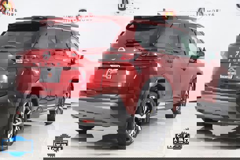 Used 2021 Nissan Rogue SL image 3