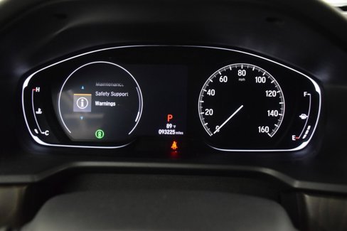 Used 2018 Honda Accord Touring image 24