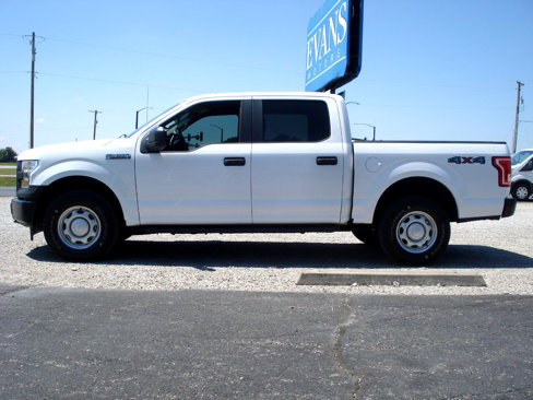 Used 2017 Ford F150 XL w/ XL Power Equipment Group image 5