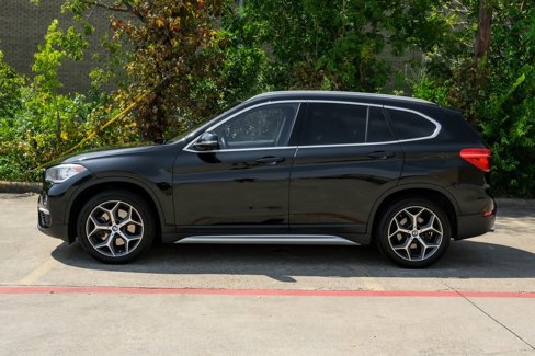 Used 2018 BMW X1 xDrive28i image 16