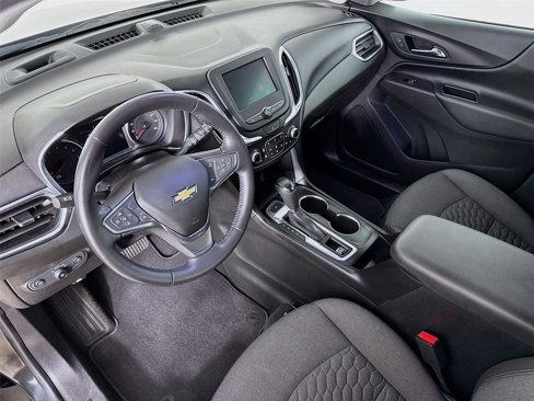 Used 2020 Chevrolet Equinox LT image 10